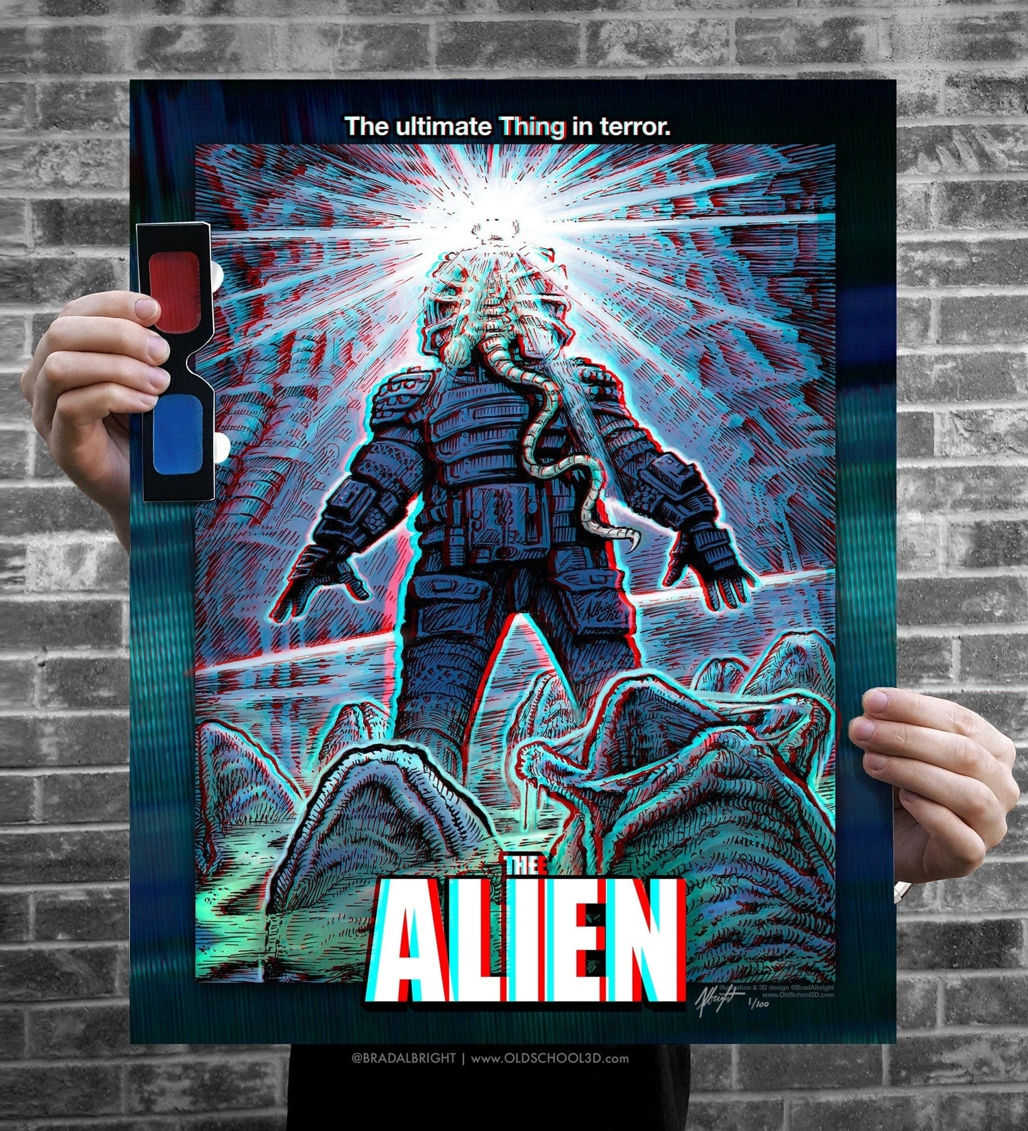 Poster Art