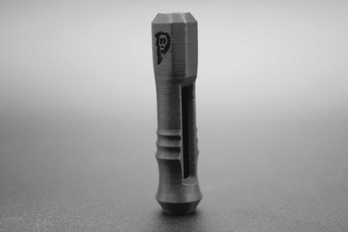 DeathGrip for Artists • Ergonomic Wide Grip Stylus Mod
