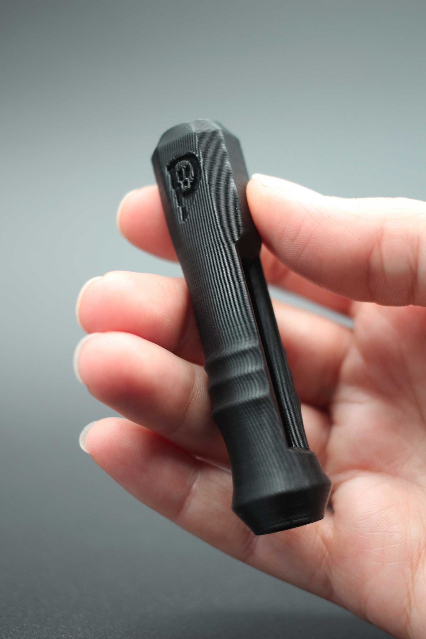 DeathGrip for Artists • Ergonomic Wide Grip Stylus Mod