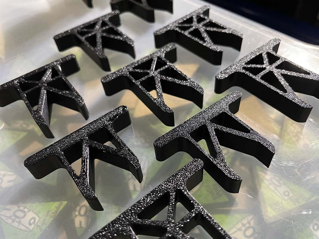 Risers for Slat Blade Laser Bed - Thunder Laser Compatible