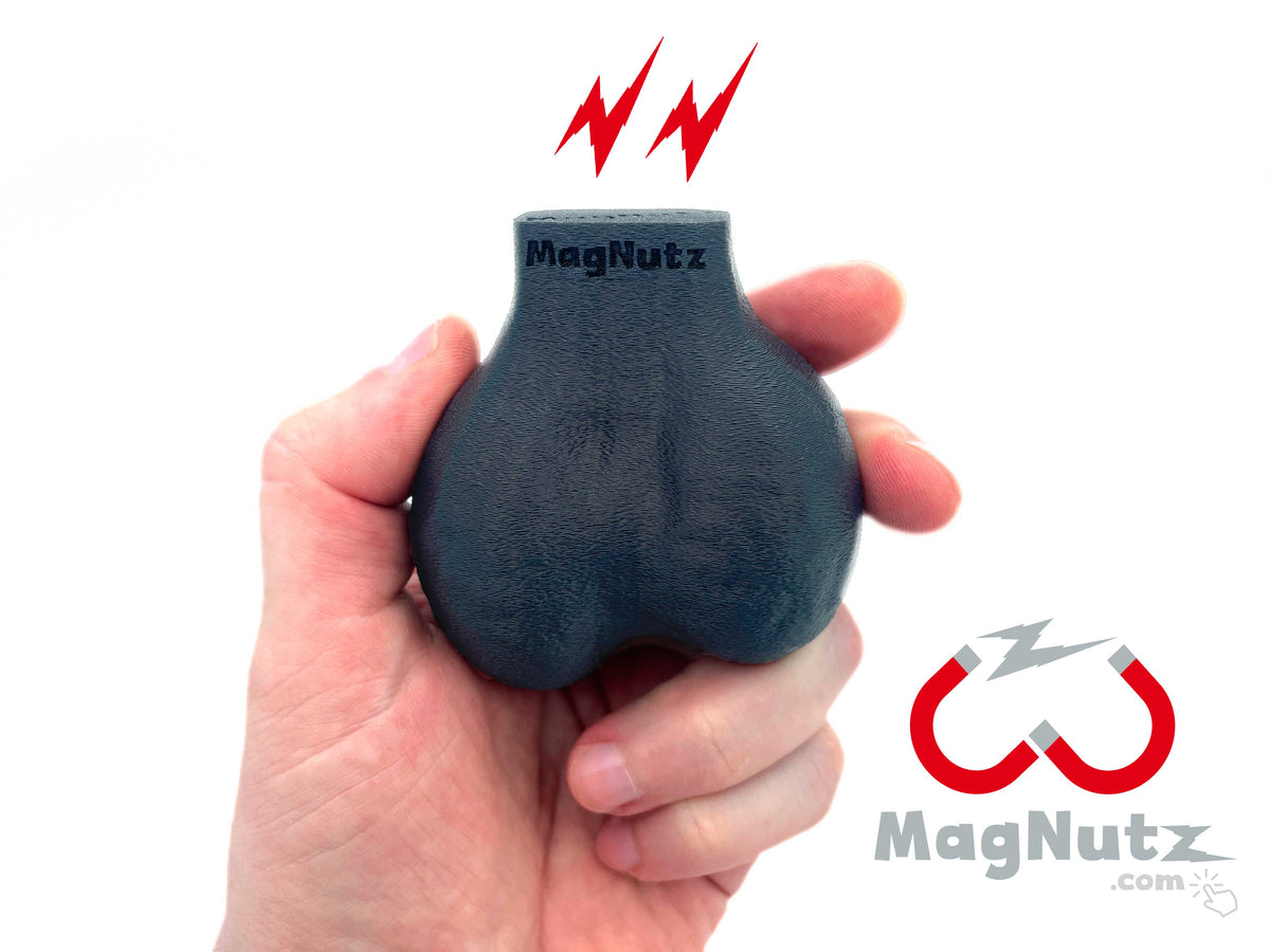 MagNutz • Magnetic Prank Balls Gag Gift