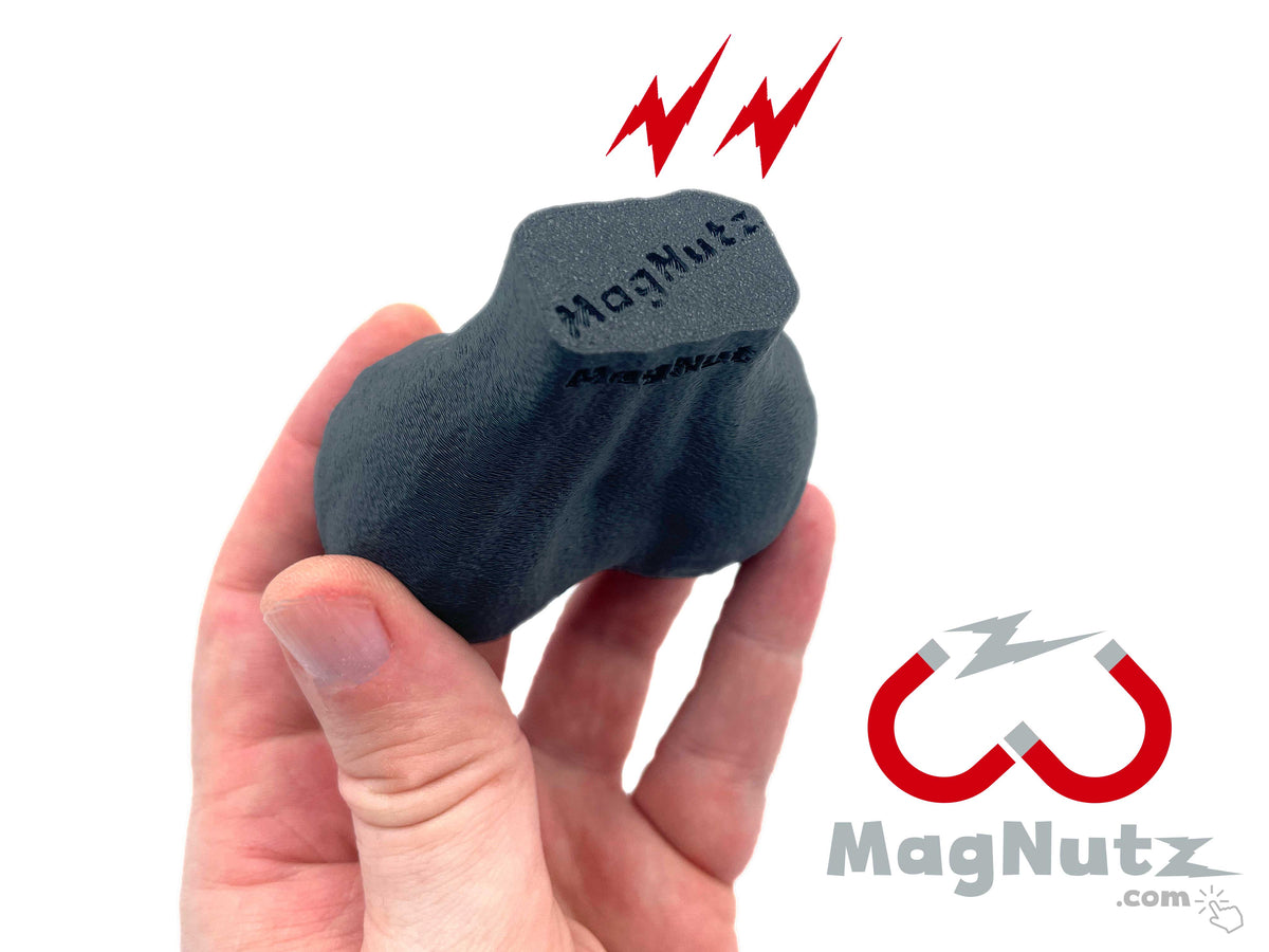 MagNutz • Magnetic Prank Balls Gag Gift