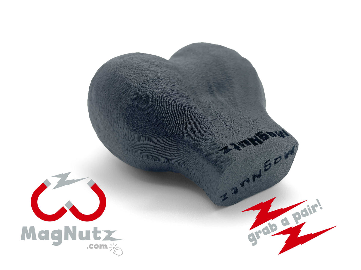 MagNutz • Magnetic Prank Balls Gag Gift