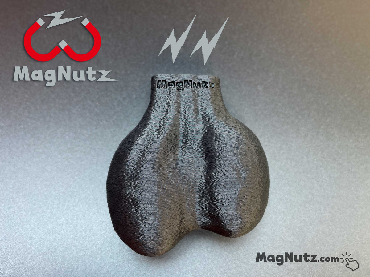 MagNutz • Magnetic Prank Balls Gag Gift