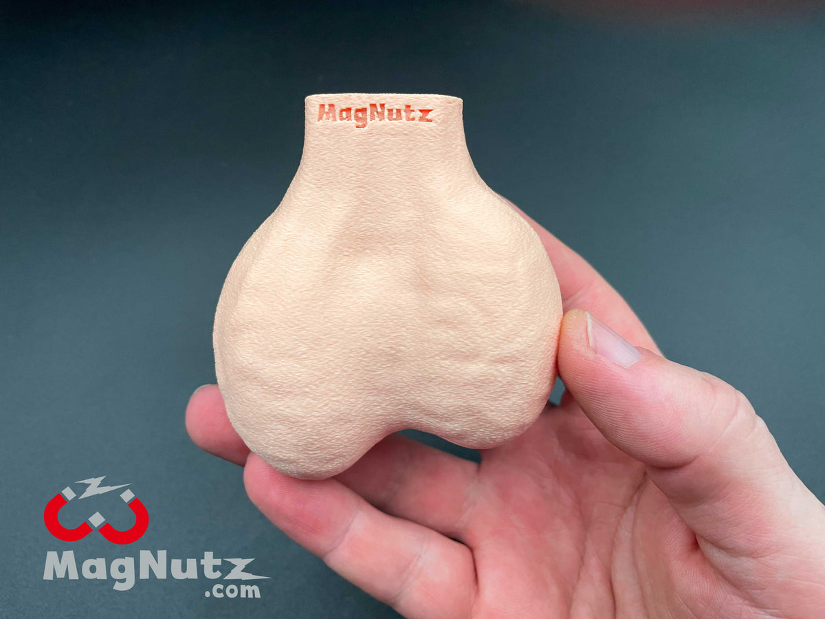 MagNutz • Magnetic Prank Balls Gag Gift